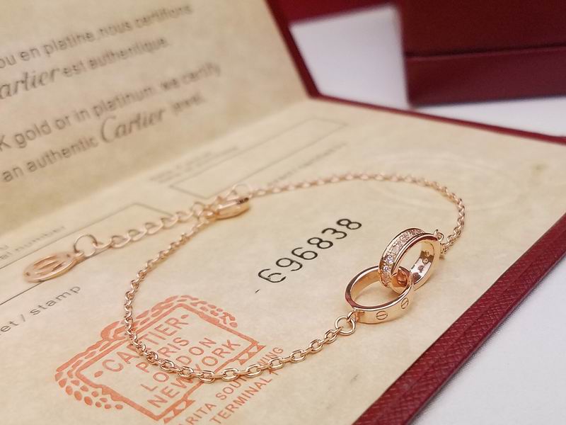 Cartier Bracelet 03yxs26